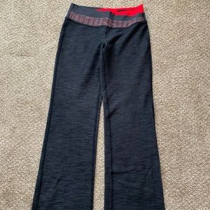 Lululemon Pants Size 8